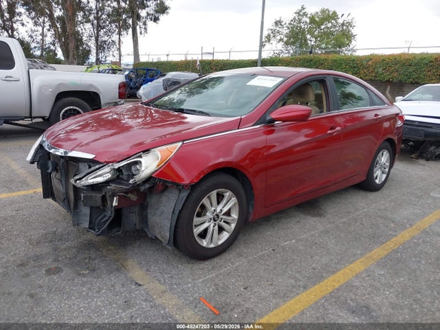 Hyundai SONATA Gls