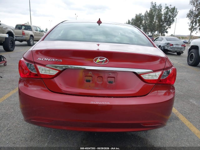 Hyundai SONATA Gls