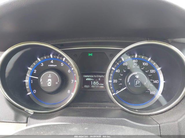 Hyundai SONATA Gls