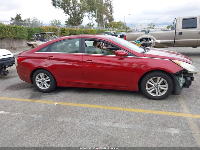 Hyundai SONATA Gls
