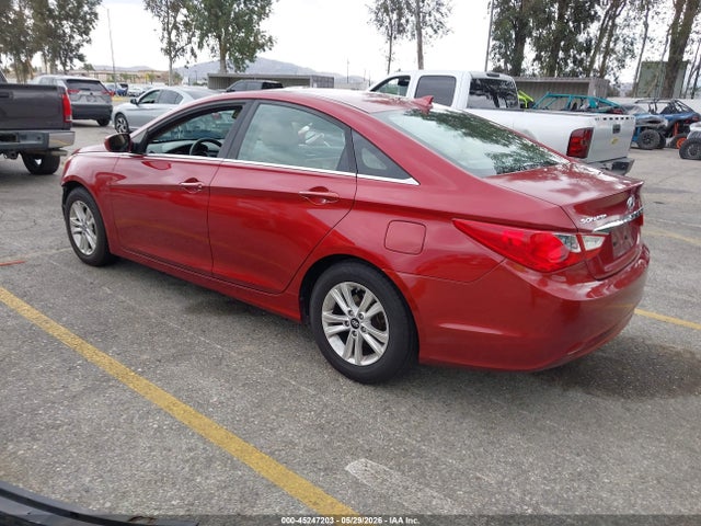 Hyundai SONATA Gls