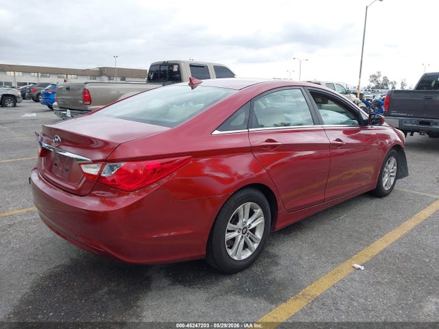 Hyundai SONATA Gls