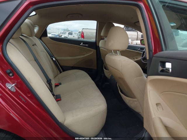 Hyundai SONATA Gls