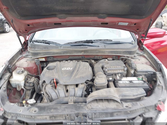 Hyundai SONATA Gls