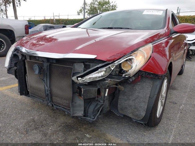 Hyundai SONATA Gls