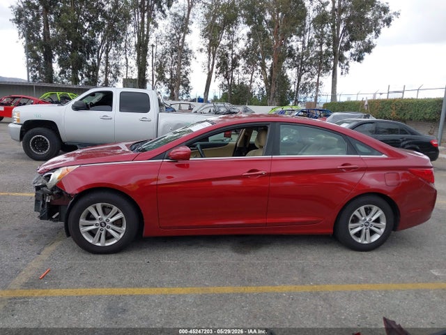 Hyundai SONATA Gls
