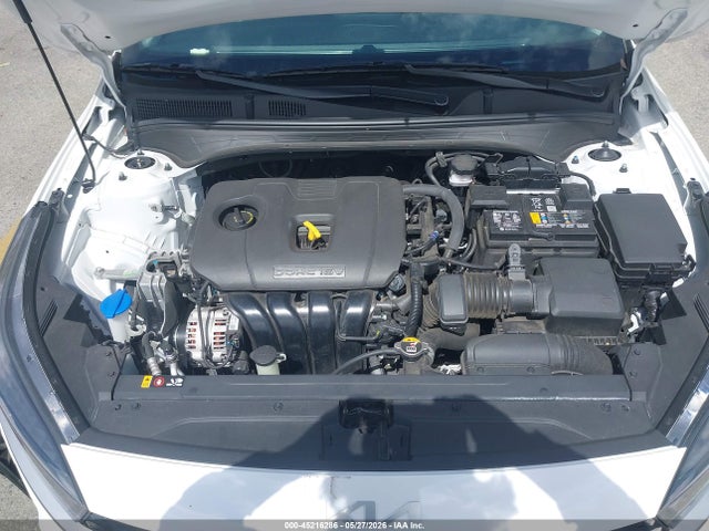 Kia Forte Lxs