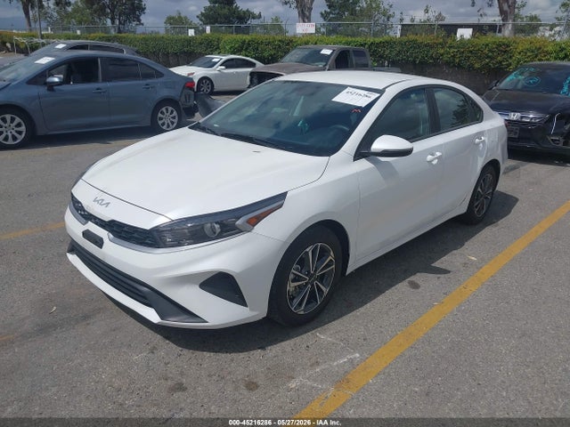 Kia Forte Lxs