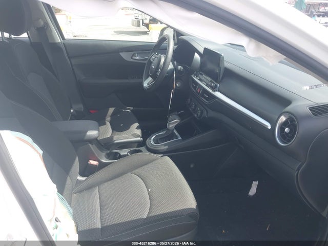 Kia Forte Lxs