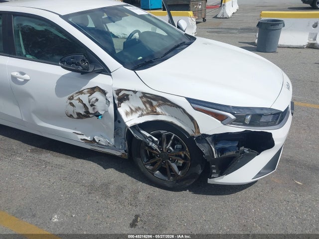Kia Forte Lxs