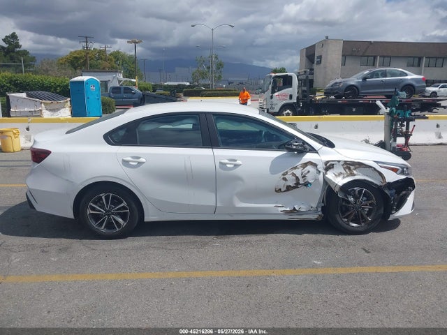 Kia Forte Lxs