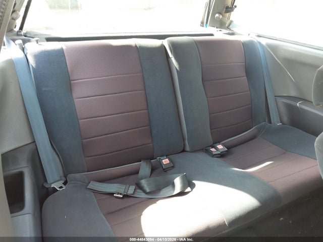 Honda Civic Dx