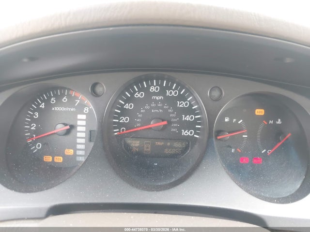 Acura TL 3.2