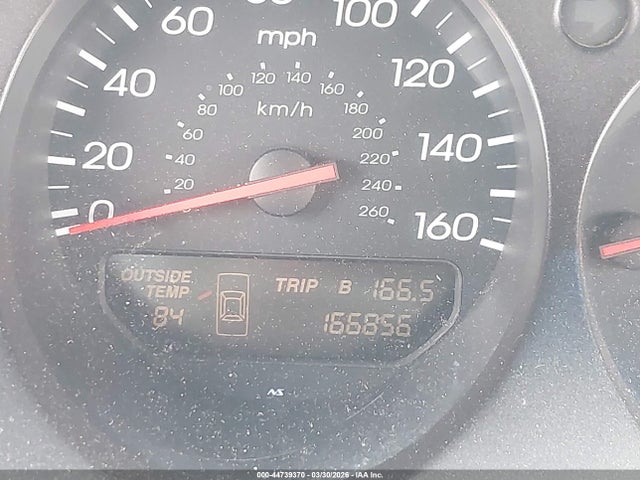 Acura TL 3.2