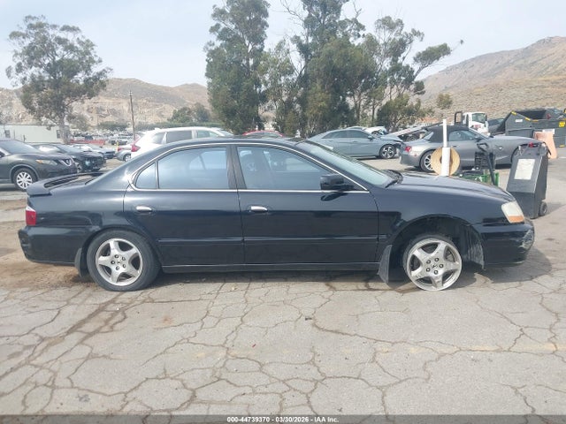 Acura TL 3.2