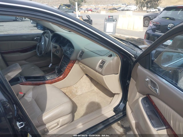 Acura TL 3.2