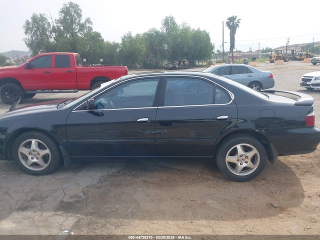 Acura TL 3.2