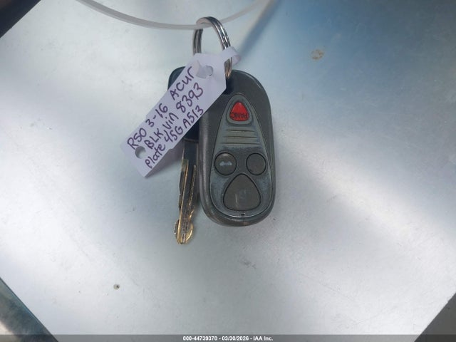 Acura TL 3.2