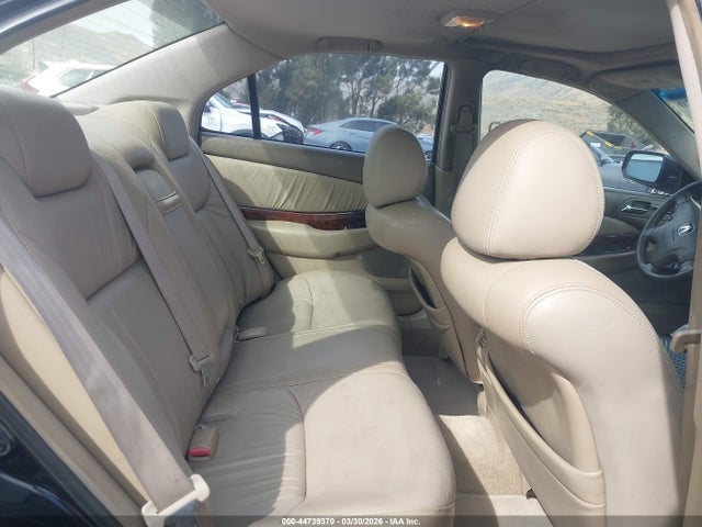 Acura TL 3.2
