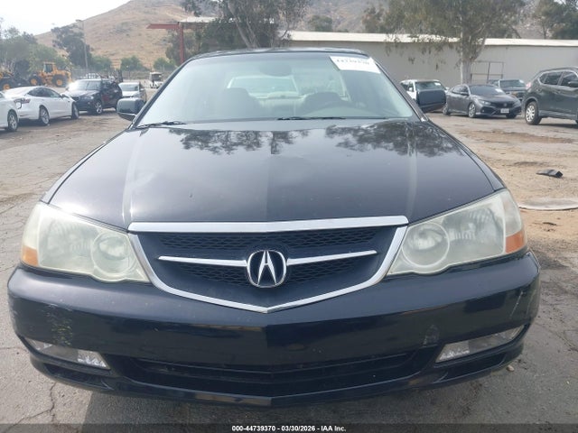 Acura TL 3.2
