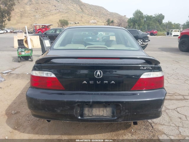 Acura TL 3.2