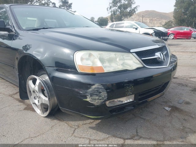 Acura TL 3.2