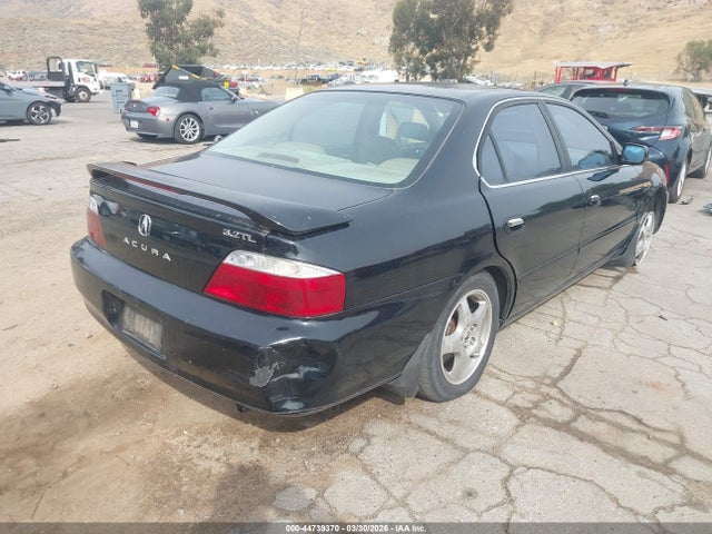 Acura TL 3.2