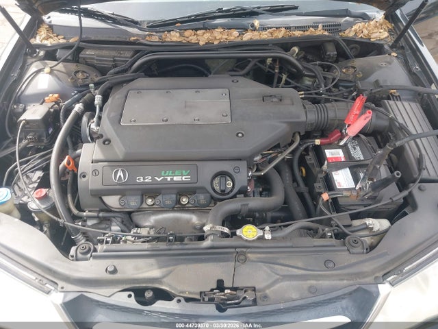 Acura TL 3.2