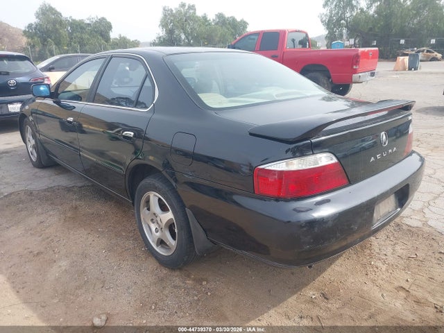 Acura TL 3.2