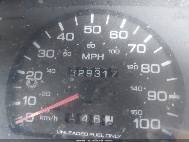 Nissan 4x2 Truck Xe