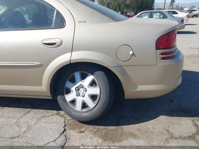 Dodge Stratus Se