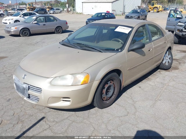 Dodge Stratus Se