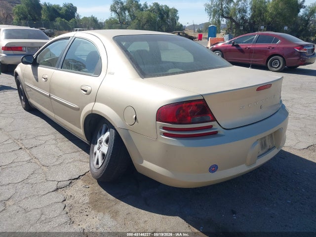 Dodge Stratus Se