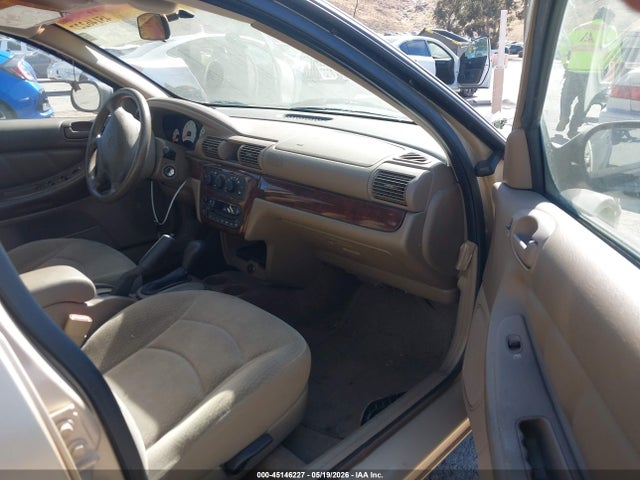 Dodge Stratus Se
