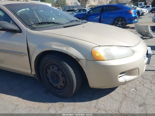 Dodge Stratus Se