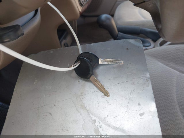 Dodge Stratus Se