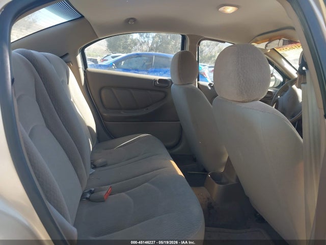 Dodge Stratus Se