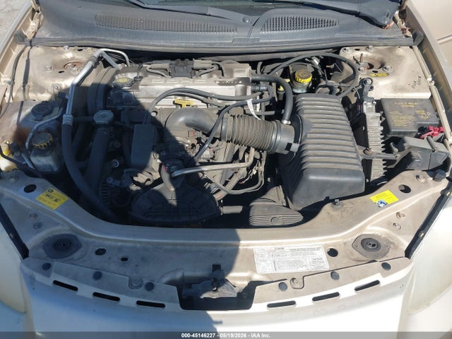 Dodge Stratus Se