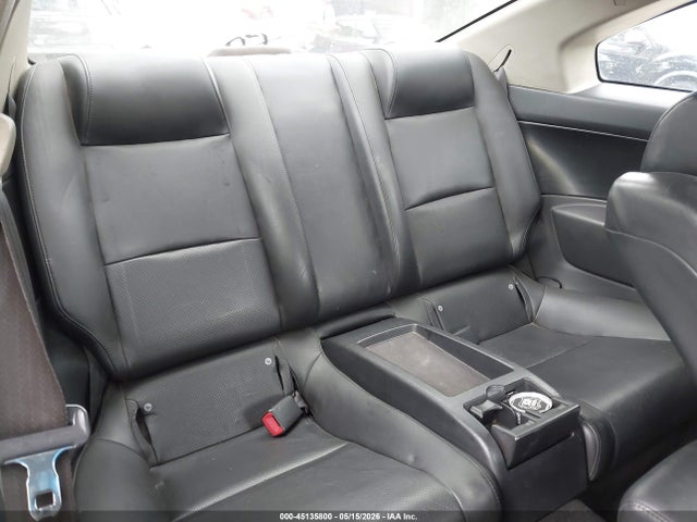 INFINITI G35