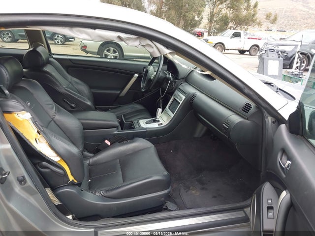 INFINITI G35