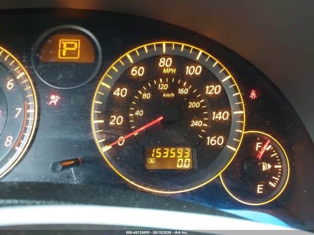 INFINITI G35