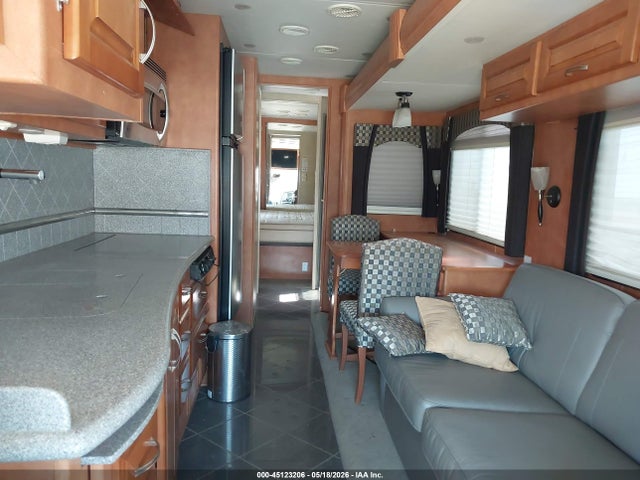 Spartan Motors Motorhome 4vz