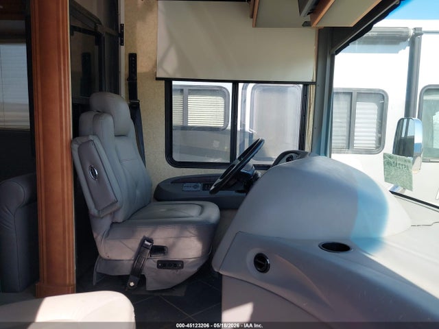 Spartan Motors Motorhome 4vz