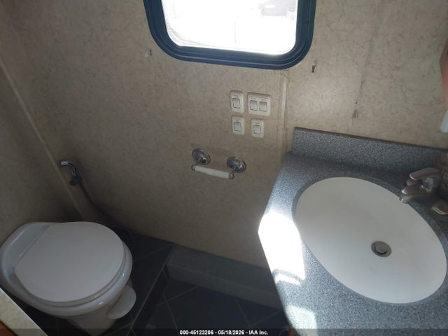 Spartan Motors Motorhome 4vz