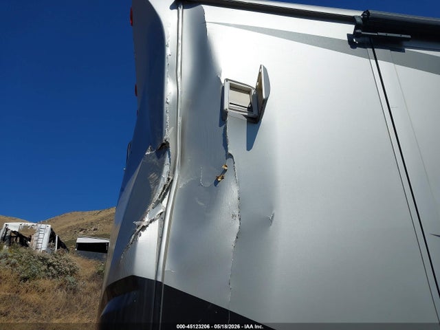 Spartan Motors Motorhome 4vz
