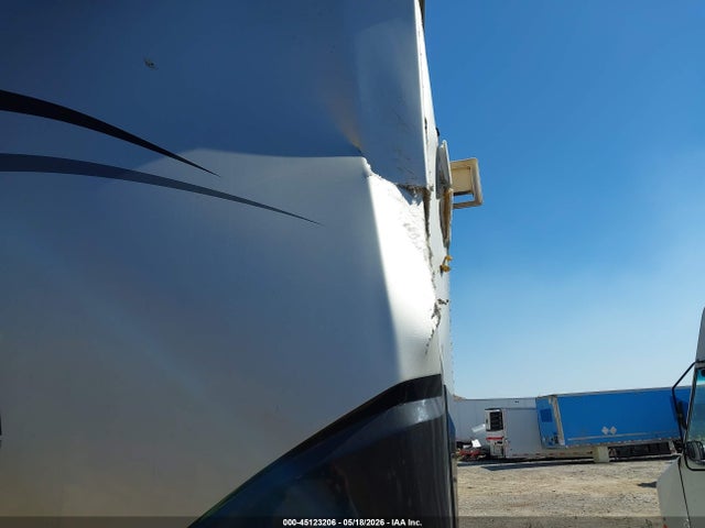 Spartan Motors Motorhome 4vz