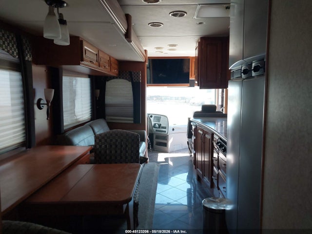 Spartan Motors Motorhome 4vz