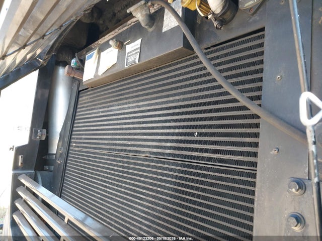 Spartan Motors Motorhome 4vz