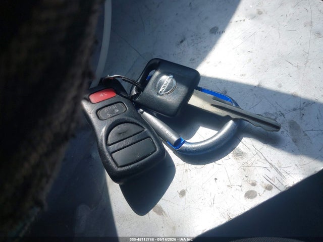 Nissan Sentra 1.8s