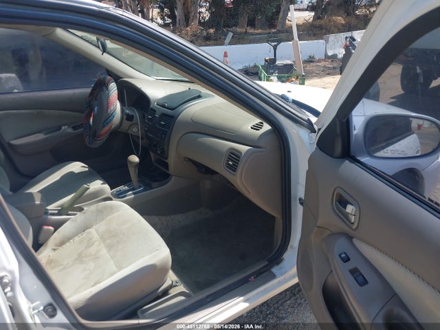 Nissan Sentra 1.8s